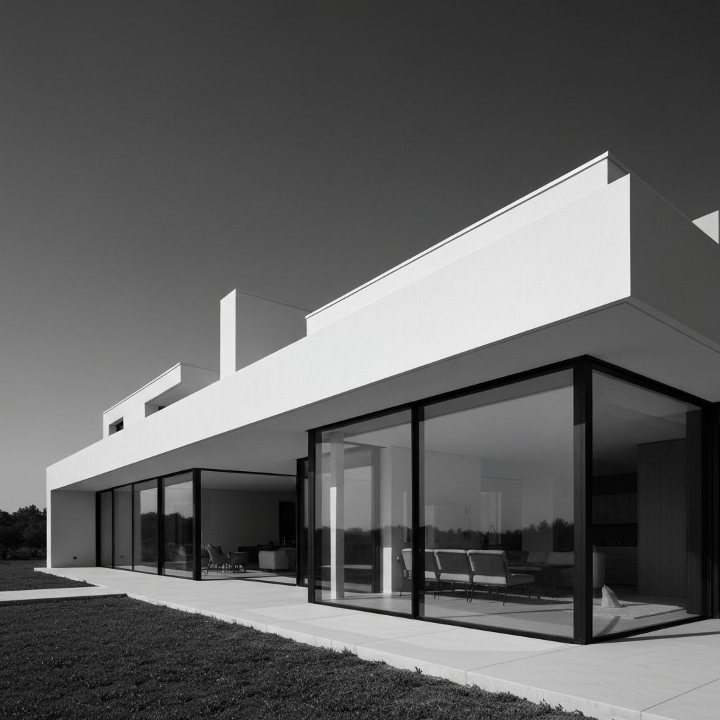 Villa Concepts